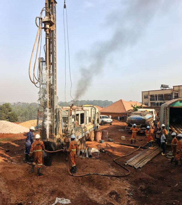 drilling site 2 drilling site 2